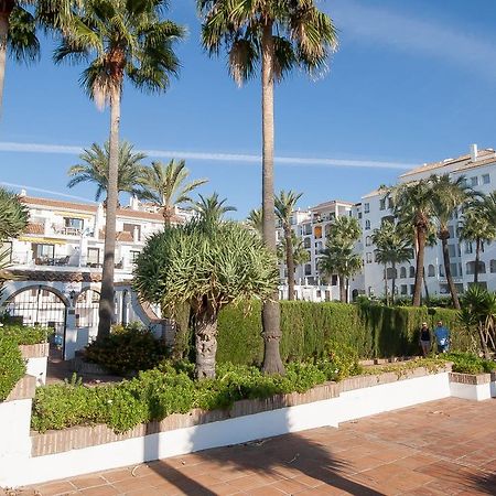 Apartament Marina Real 124 Manilva Zewnętrze zdjęcie