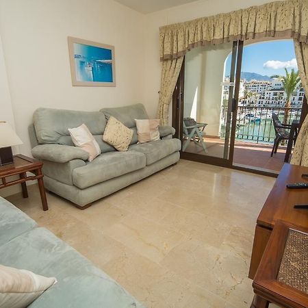 Apartament Marina Real 124 Manilva Zewnętrze zdjęcie